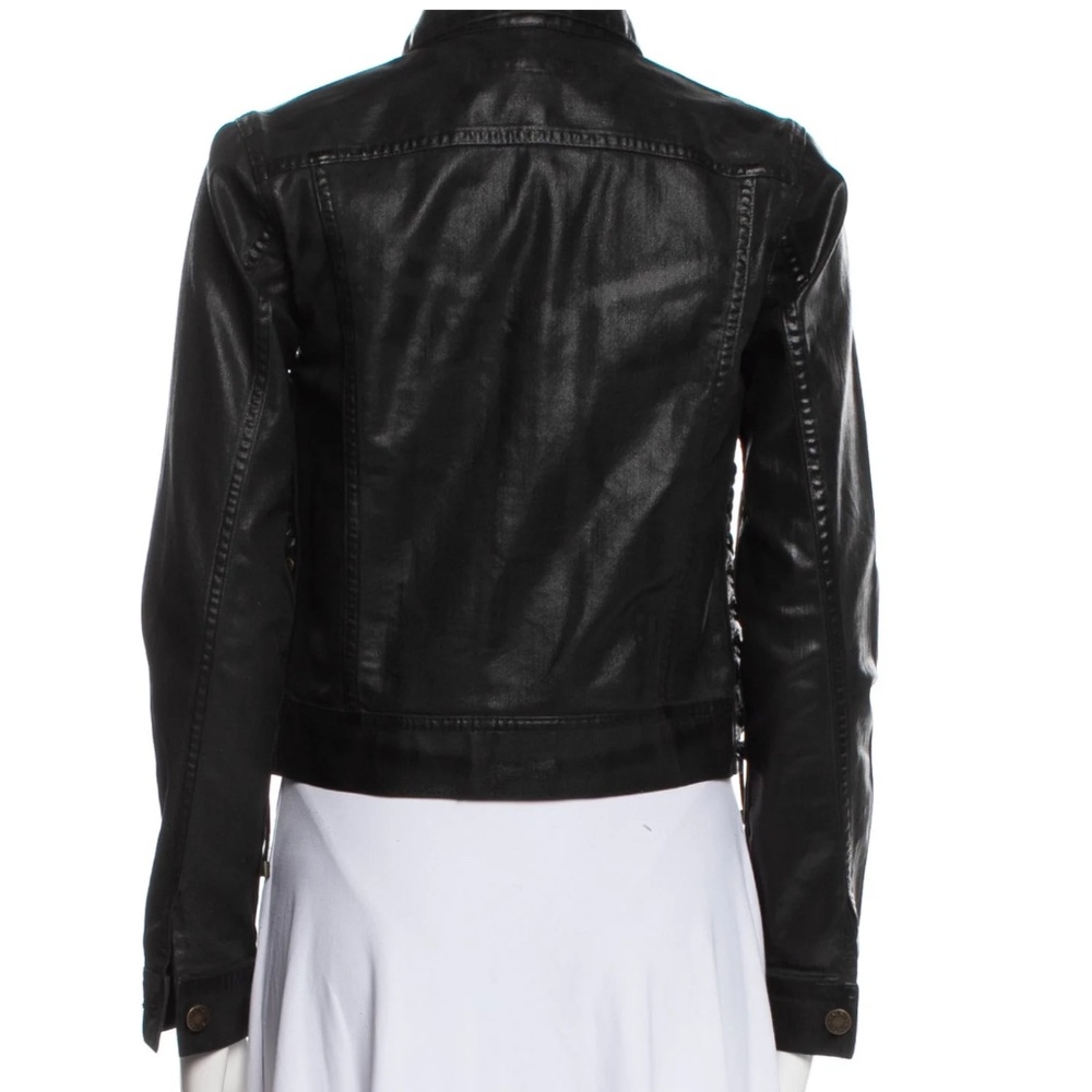 Ralph Lauren Black Label Jacket - Picture 2 of 3
